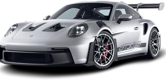 PORSCHE 911 2023 WP0AF2A99PS278275 image