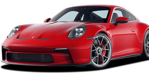 PORSCHE 911 2023 WP0AC2A97PS270149 image PORSCHE 911 2023 WP0AC2A97PS270149 image