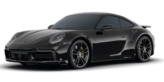 PORSCHE 911 2023 WP0AD2A9XPS258574 image