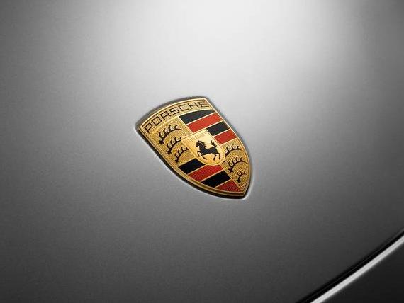 PORSCHE 911 2023 WP0AC2A92PS270057 image