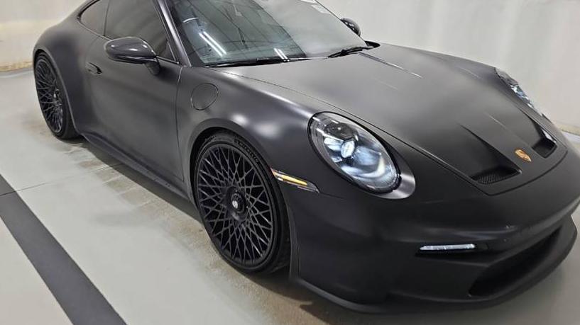 PORSCHE 911 2023 WP0AC2A93PS271069 image