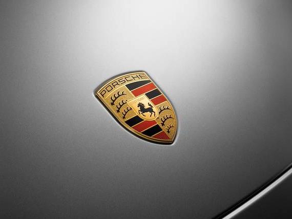 PORSCHE 911 2023 WP0AB2A94PS220005 image