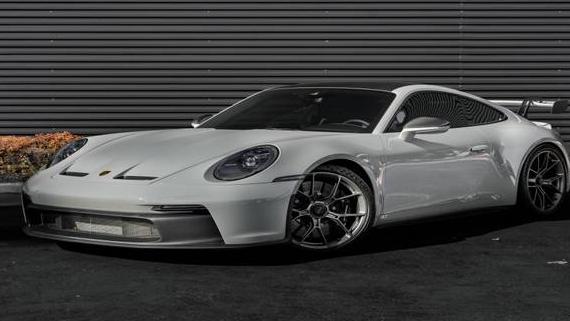 PORSCHE 911 2023 WP0AC2A91PS270342 image PORSCHE 911 2023 WP0AC2A91PS270342 image