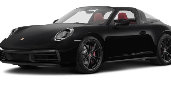 PORSCHE 911 2023 WP0BB2A91PS233654 image PORSCHE 911 2023 WP0BB2A91PS233654 image
