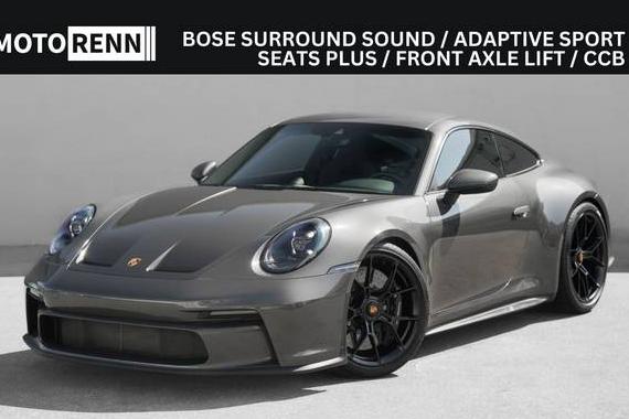 PORSCHE 911 2023 WP0AC2A97PS270796 image PORSCHE 911 2023 WP0AC2A97PS270796 image