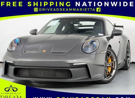 PORSCHE 911 2023 WP0AC2A91PS270339 image PORSCHE 911 2023 WP0AC2A91PS270339 image