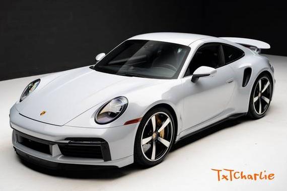 PORSCHE 911 2023 WP0AD2A96PS257518 image PORSCHE 911 2023 WP0AD2A96PS257518 image