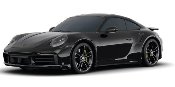 PORSCHE 911 2023 WP0AD2A94PS257906 image