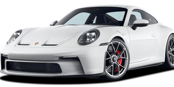 PORSCHE 911 2023 WP0AC2A97PS271088 image PORSCHE 911 2023 WP0AC2A97PS271088 image