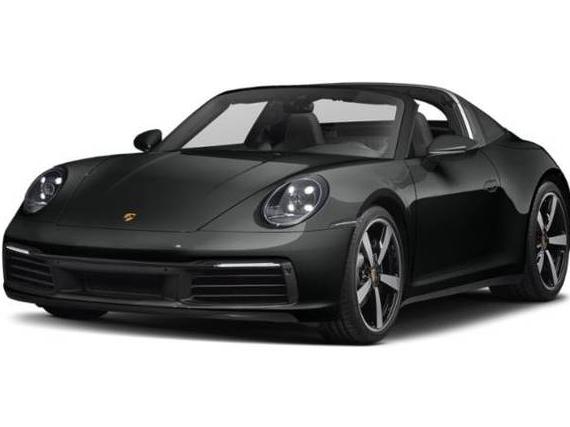 PORSCHE 911 2023 WP0BB2A98PS233294 image PORSCHE 911 2023 WP0BB2A98PS233294 image