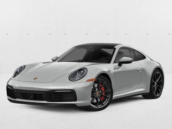 PORSCHE 911 2023 WP0AB2A97PS220743 image PORSCHE 911 2023 WP0AB2A97PS220743 image