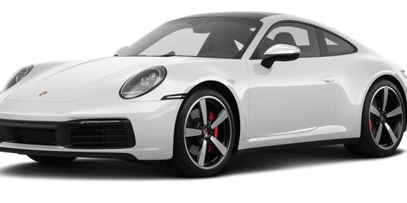 PORSCHE 911 2023 WP0AB2A95PS221874 image PORSCHE 911 2023 WP0AB2A95PS221874 image