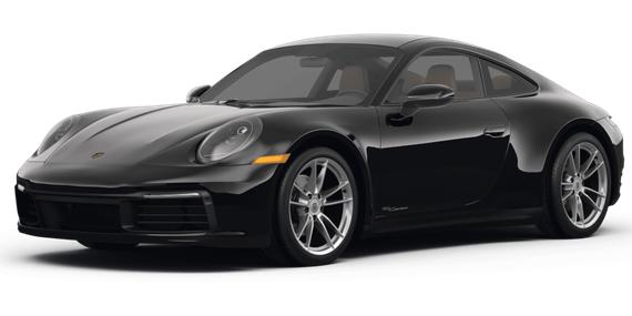 PORSCHE 911 2023 WP0AA2A95PS206259 image