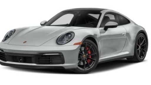 PORSCHE 911 2023 WP0AA2A99PS205549 image