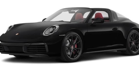 PORSCHE 911 2023 WP0BB2A94PS233339 image PORSCHE 911 2023 WP0BB2A94PS233339 image