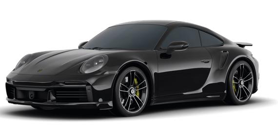 PORSCHE 911 2023 WP0AD2A98PS257312 image