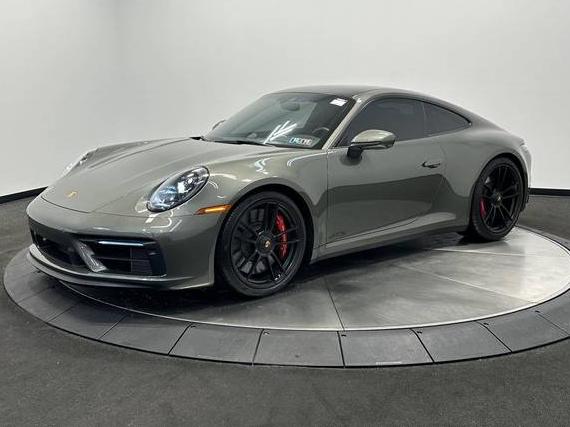 PORSCHE 911 2023 WP0AB2A93PS220657 image PORSCHE 911 2023 WP0AB2A93PS220657 image