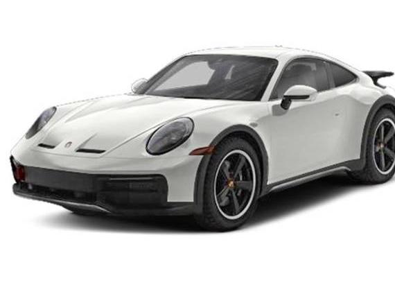 PORSCHE 911 2023 WP0AB2A96PS221365 image PORSCHE 911 2023 WP0AB2A96PS221365 image