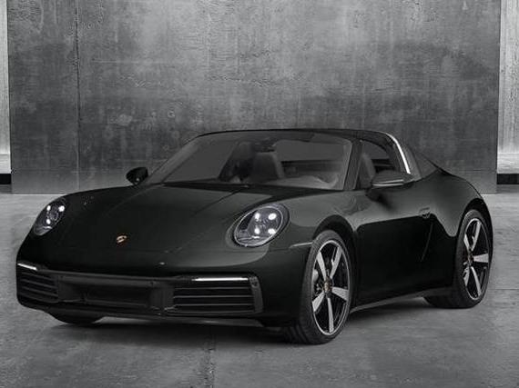 PORSCHE 911 2023 WP0BA2A91PS228036 image