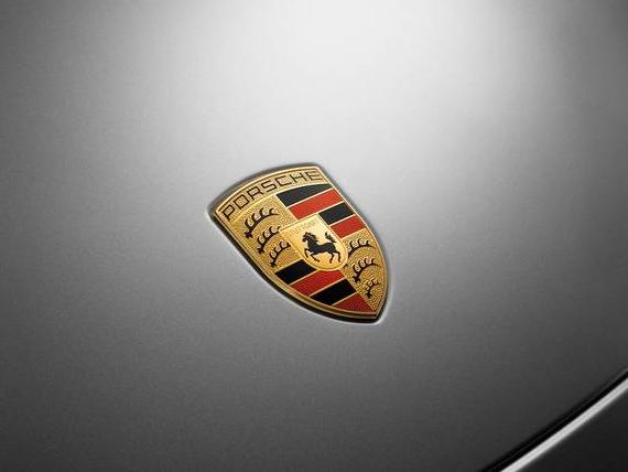 PORSCHE 911 2023 WP0AA2A95PS206343 image