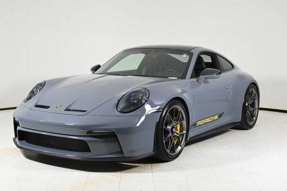 PORSCHE 911 2023 WP0AC2A97PS270121 image PORSCHE 911 2023 WP0AC2A97PS270121 image