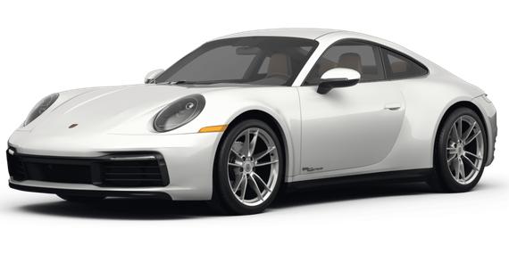 PORSCHE 911 2023 WP0AA2A91PS206212 image PORSCHE 911 2023 WP0AA2A91PS206212 image