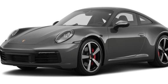 PORSCHE 911 2023 WP0AB2A92PS221363 image PORSCHE 911 2023 WP0AB2A92PS221363 image