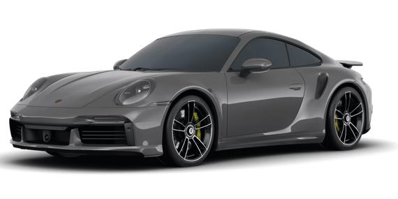PORSCHE 911 2023 WP0AD2A95PS258255 image