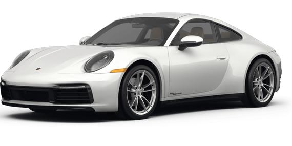 PORSCHE 911 2023 WP0AA2A92PS205778 image PORSCHE 911 2023 WP0AA2A92PS205778 image