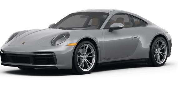 PORSCHE 911 2023 WP0AA2A9XPS205057 image