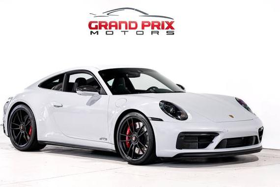 PORSCHE 911 2023 WP0AB2A96PS220409 image PORSCHE 911 2023 WP0AB2A96PS220409 image