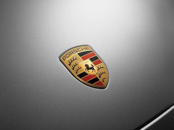 PORSCHE 911 2023 WP0AD2A98PS258265 image
