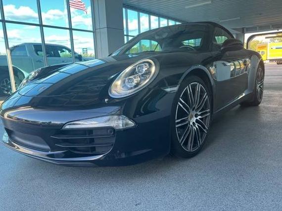PORSCHE 911 2016 WP0CA2A9XGS141398 image PORSCHE 911 2016 WP0CA2A9XGS141398 image