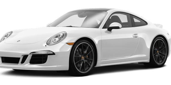 PORSCHE 911 2016 WP0AB2A93GS122695 image PORSCHE 911 2016 WP0AB2A93GS122695 image