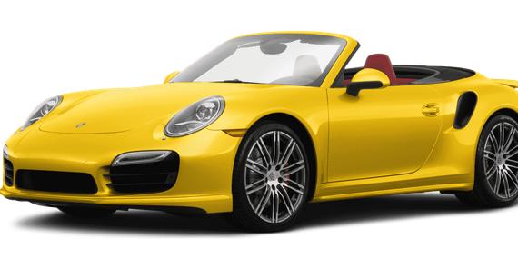 PORSCHE 911 2016 WP0CD2A9XGS178409 image