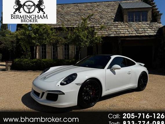 PORSCHE 911 2016 WP0AB2A93GS122518 image PORSCHE 911 2016 WP0AB2A93GS122518 image