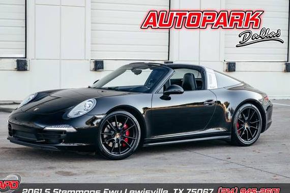 PORSCHE 911 2016 WP0BB2A92GS136348 image PORSCHE 911 2016 WP0BB2A92GS136348 image