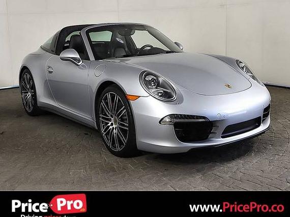 PORSCHE 911 2016 WP0BB2A92GS136799 image PORSCHE 911 2016 WP0BB2A92GS136799 image