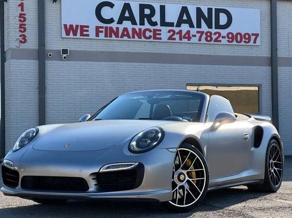 PORSCHE 911 2016 WP0CD2A92GS178128 image PORSCHE 911 2016 WP0CD2A92GS178128 image