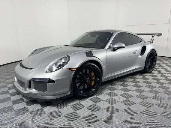 PORSCHE 911 2016 WP0AF2A93GS187275 image PORSCHE 911 2016 WP0AF2A93GS187275 image