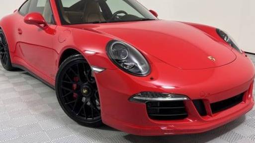 PORSCHE 911 2016 WP0AB2A92GS122123 image PORSCHE 911 2016 WP0AB2A92GS122123 image