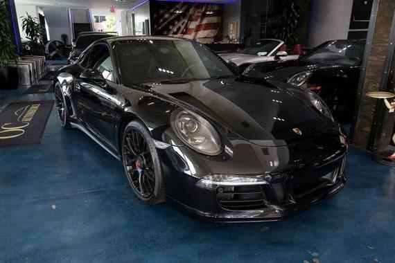 PORSCHE 911 2016 WP0AB2A96GS122075 image PORSCHE 911 2016 WP0AB2A96GS122075 image