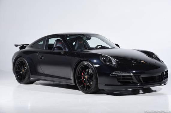 PORSCHE 911 2016 WP0AB2A99GS122443 image PORSCHE 911 2016 WP0AB2A99GS122443 image