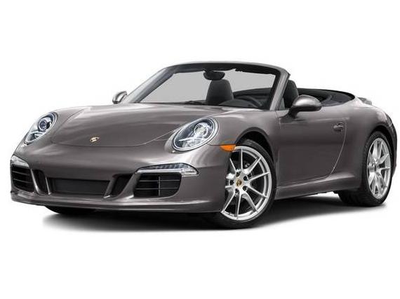PORSCHE 911 2016 WP0CA2A9XGS141126 image PORSCHE 911 2016 WP0CA2A9XGS141126 image