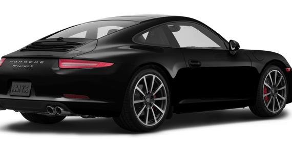 PORSCHE 911 2016 WP0AA2A98GS106771 image PORSCHE 911 2016 WP0AA2A98GS106771 image