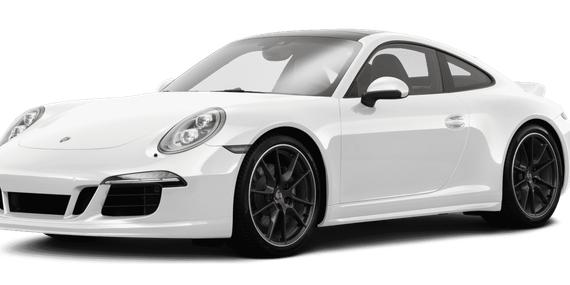 PORSCHE 911 2016 WP0AB2A95GS122472 image PORSCHE 911 2016 WP0AB2A95GS122472 image