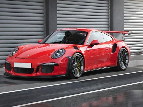 PORSCHE 911 2016 WP0AF2A92GS192192 image