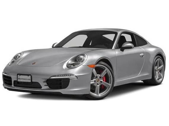 PORSCHE 911 2016 WP0AB2A93GS123409 image