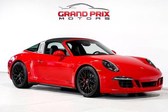 PORSCHE 911 2016 WP0BB2A95GS136098 image PORSCHE 911 2016 WP0BB2A95GS136098 image
