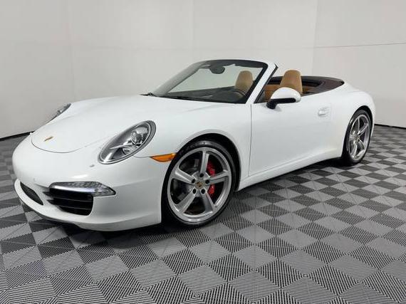 PORSCHE 911 2016 WP0CB2A93GS154149 image PORSCHE 911 2016 WP0CB2A93GS154149 image